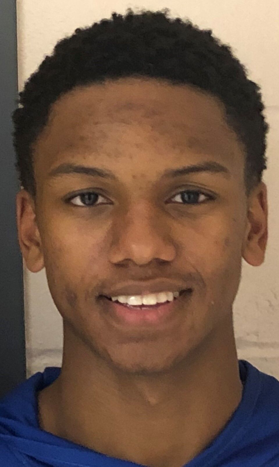 Kreeland Avery head shot